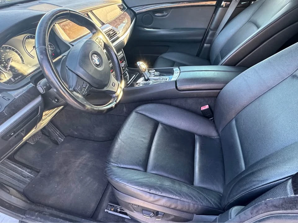 2013 BMW 5 Series - Image 13 of 20
