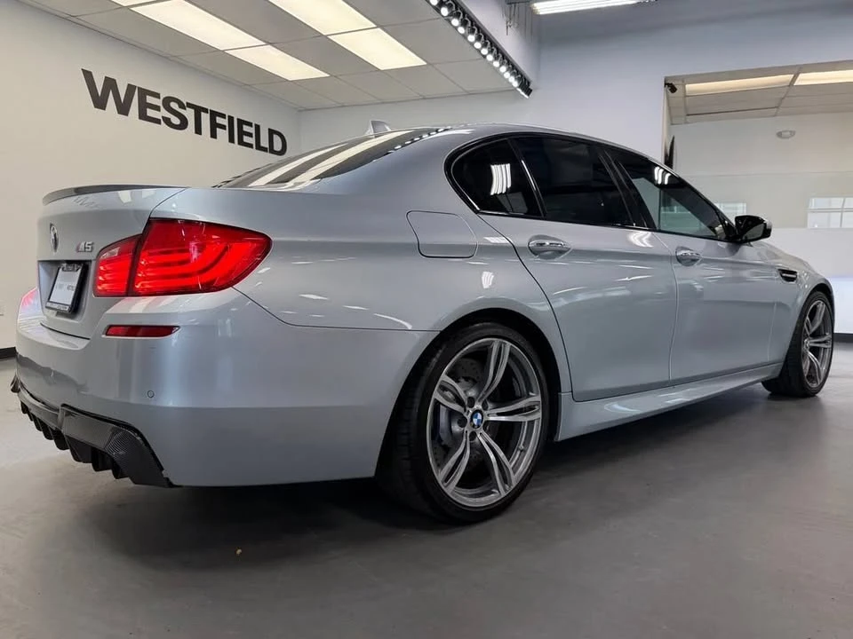 2013 BMW F10 M5 - Image 7 of 20