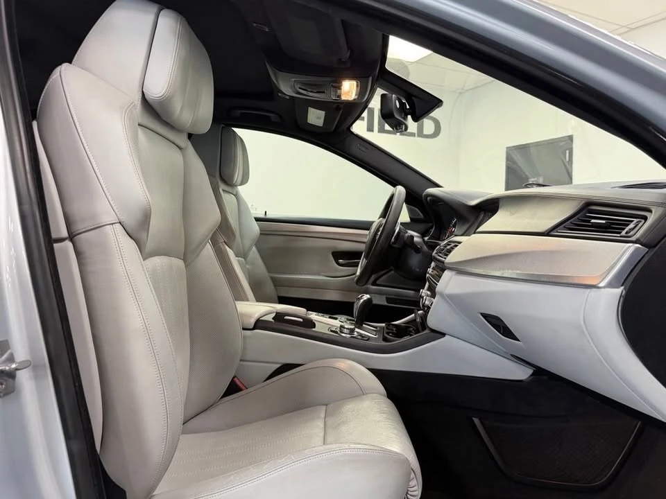 2013 BMW F10 M5 - Image 20 of 20