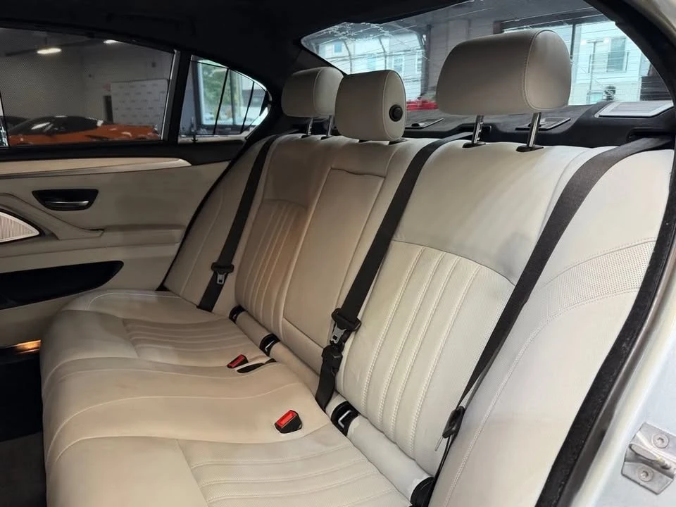 2013 BMW F10 M5 - Image 15 of 20