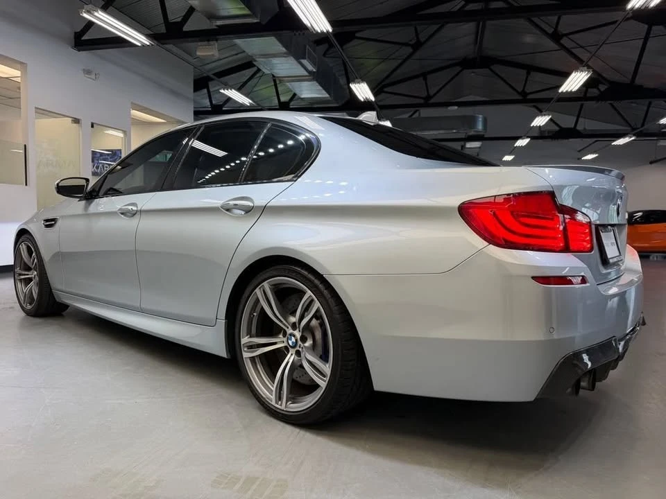 2013 BMW F10 M5 - Image 5 of 20