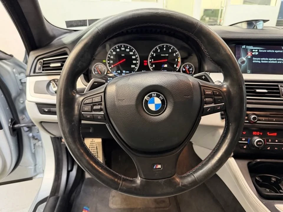 2013 BMW F10 M5 - Image 12 of 20