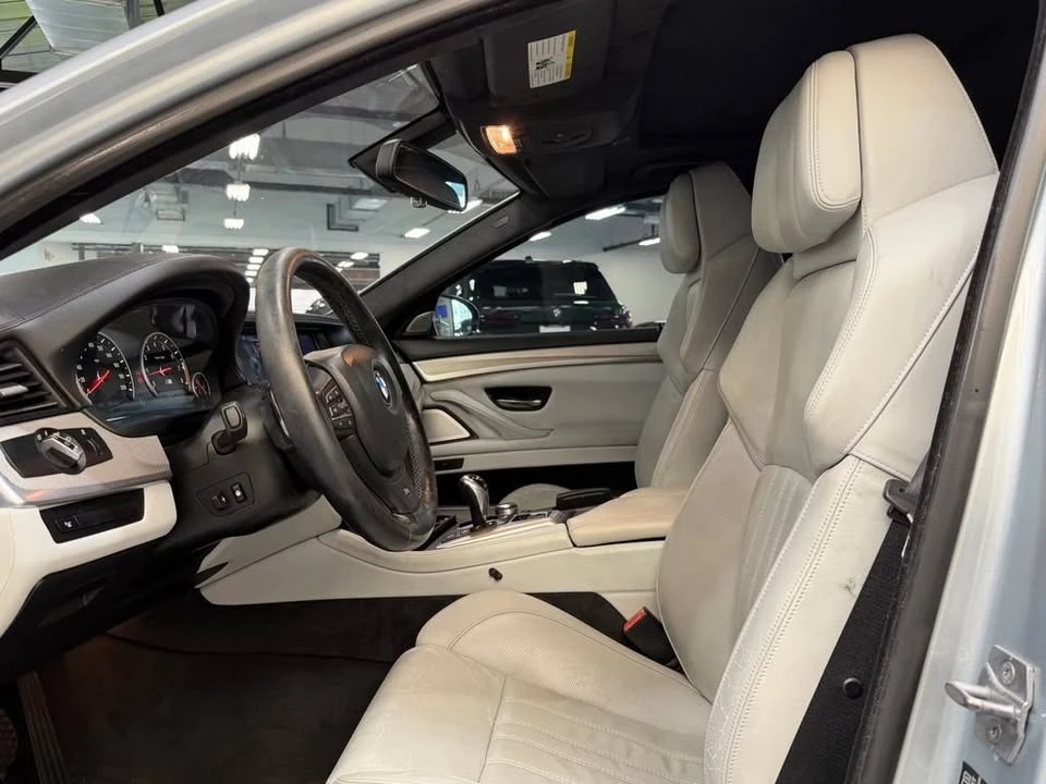 2013 BMW F10 M5 - Image 10 of 20