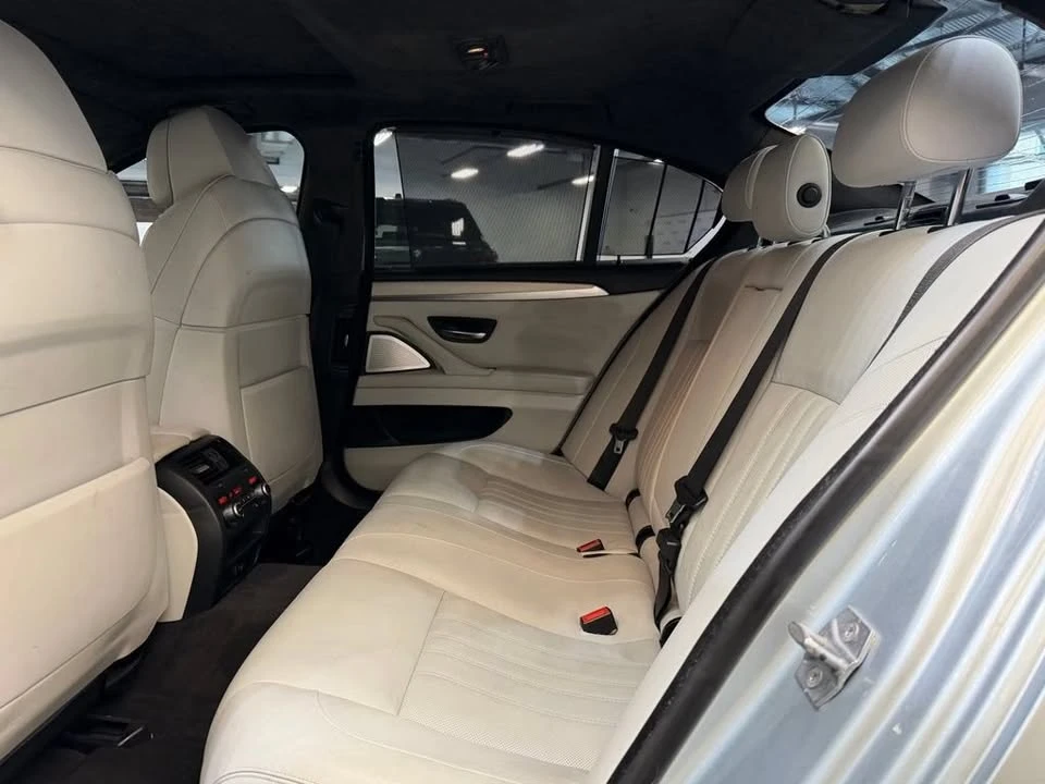 2013 BMW F10 M5 - Image 14 of 20