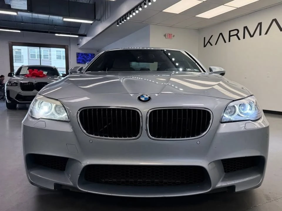 2013 BMW F10 M5 - Image 2 of 20