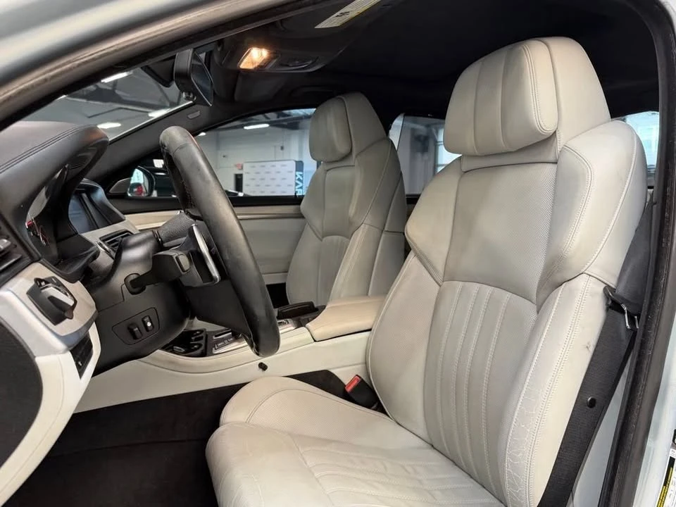 2013 BMW F10 M5 - Image 11 of 20