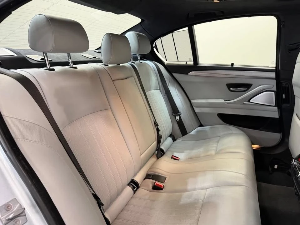 2013 BMW F10 M5 - Image 18 of 20