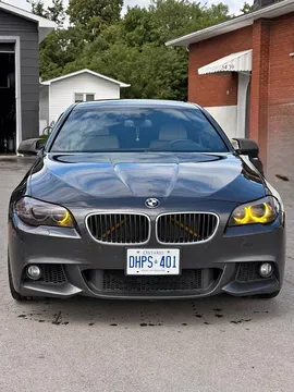 2013 BMW 535i xDrive