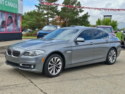 2013 BMW 528i xDrive
