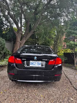 2013 BMW 528i xDrive