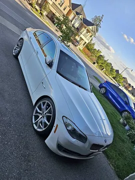 2013 BMW 535i xDrive