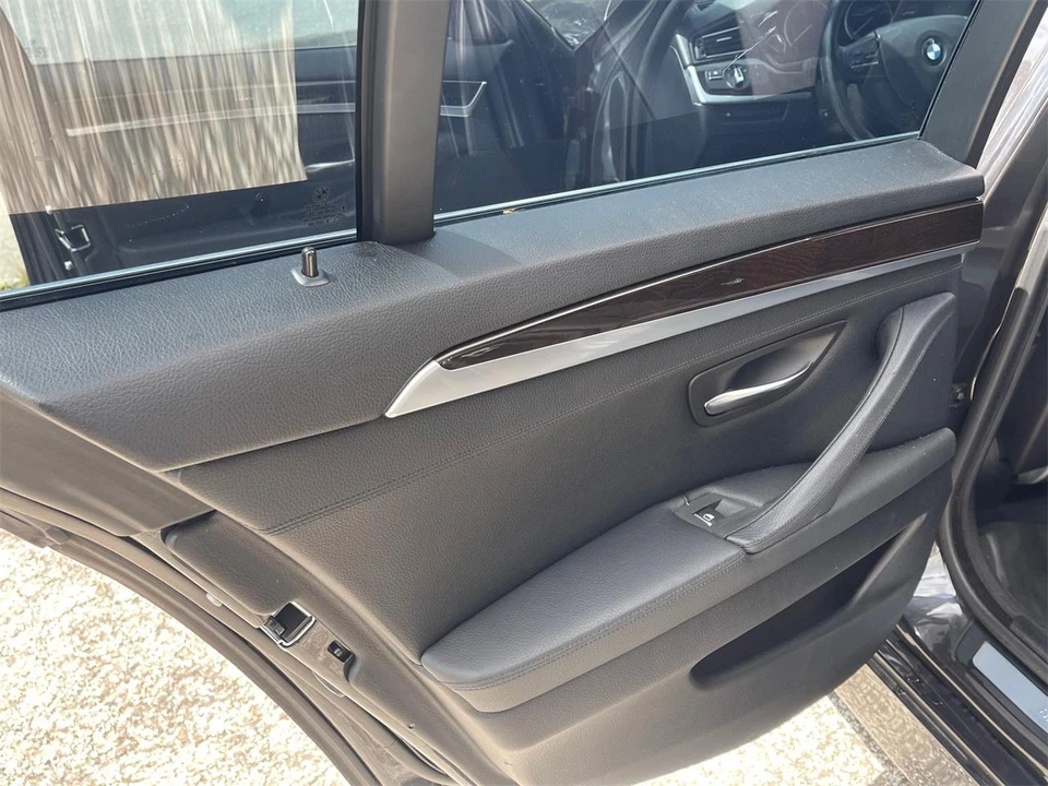 2013 BMW F10 5 Series Sedan - Image 29 of 31
