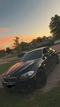 2013 BMW 528i xDrive