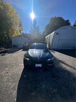 2013 BMW 535i xDrive