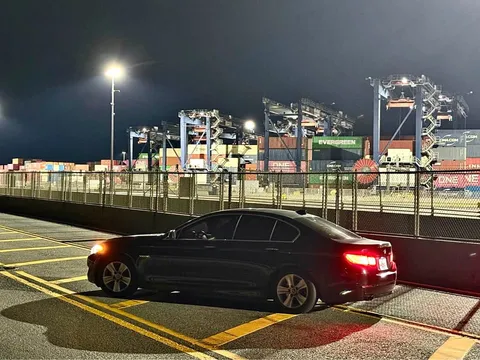 2013 BMW 528i xDrive Sedan