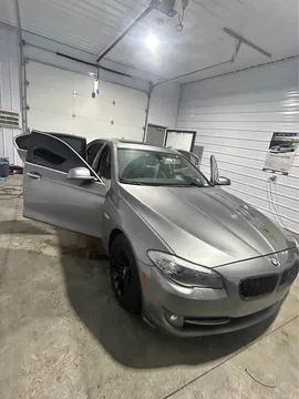 2013 BMW 535i xDrive Sedan