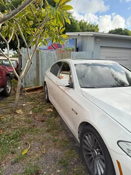 2013 BMW 535xi Sedan