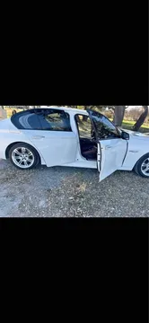 2013 BMW 525