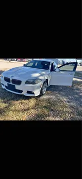 2013 BMW 525
