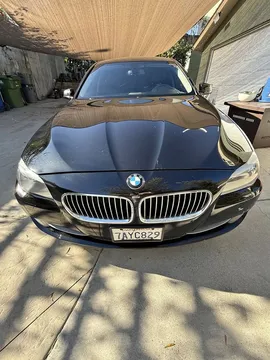 2013 BMW 528i