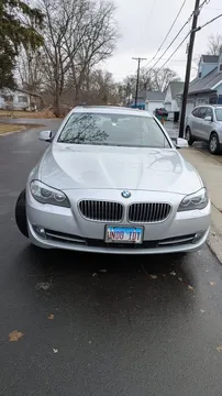 2013 BMW 528Xi