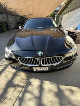 2013 BMW 528i