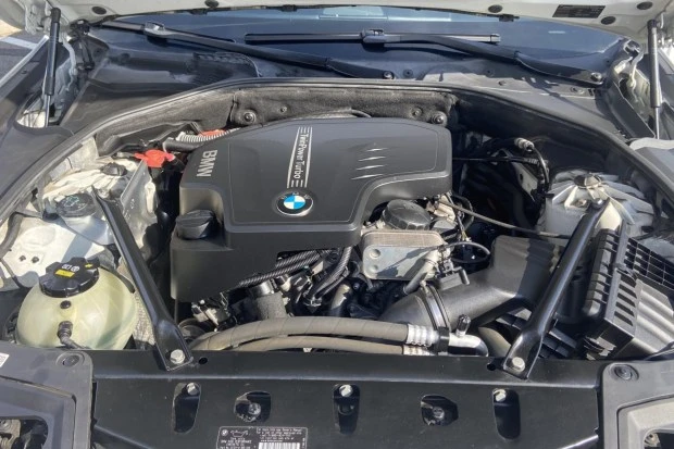 2013 BMW F10 5 Series Sedan - Image 6 of 7