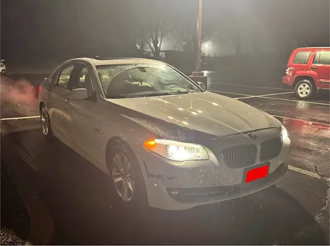 2013 BMW 528i xDrive