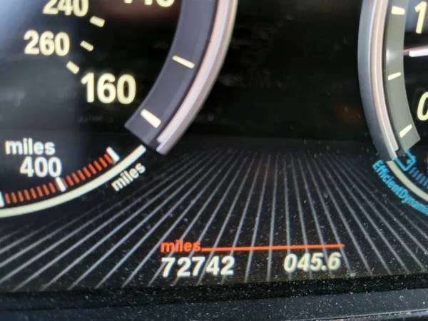 2013 BMW 5 Series - Image 5 of 5