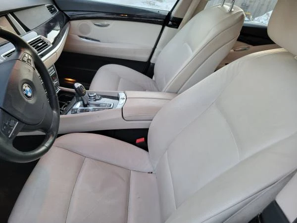 2013 BMW 5 Series - Image 3 of 5