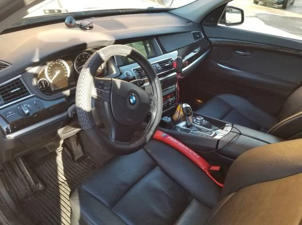 2013 BMW 5 Series - Image 5 of 5