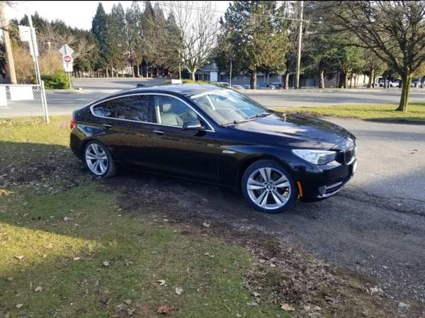 2013 BMW 5 Series - Image 3 of 5