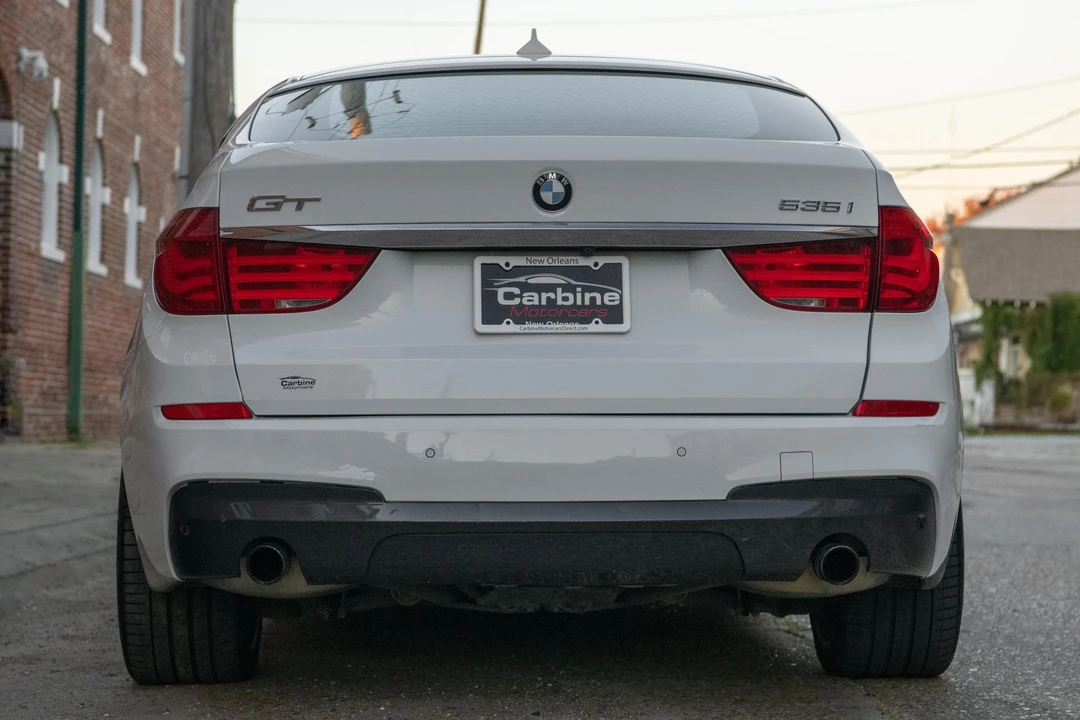 2013 BMW 5 Series - Image 5 of 21