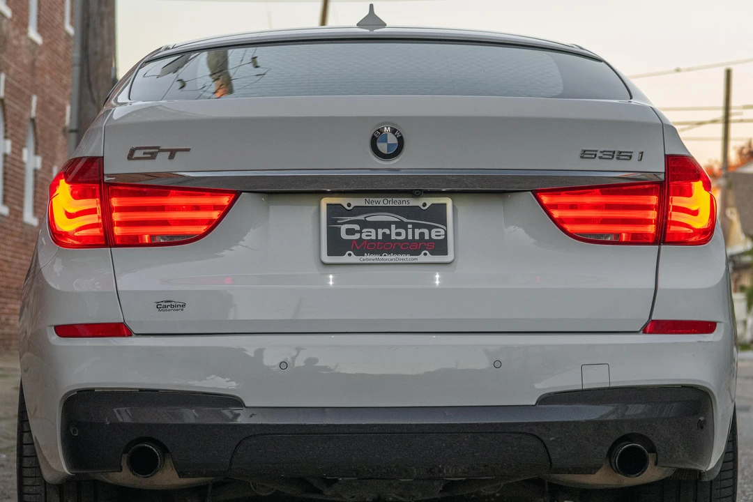 2013 BMW 5 Series - Image 14 of 21