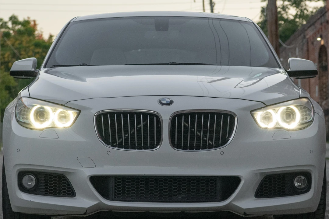 2013 BMW 5 Series - Image 7 of 21