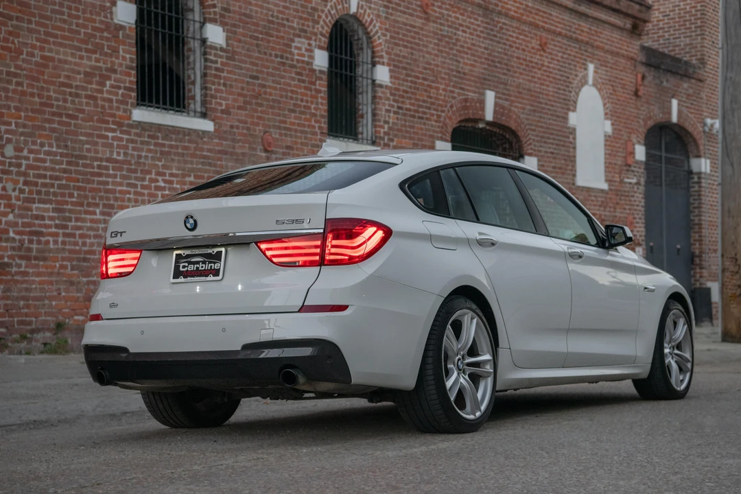 2013 BMW 5 Series - Image 16 of 21