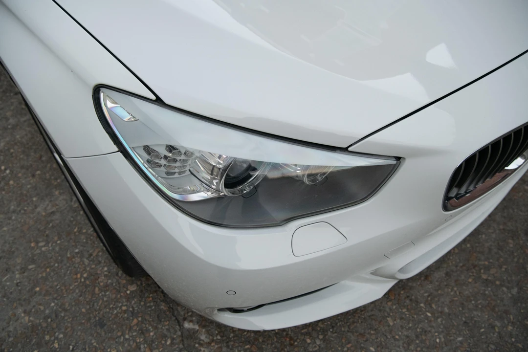 2013 BMW 5 Series - Image 20 of 21