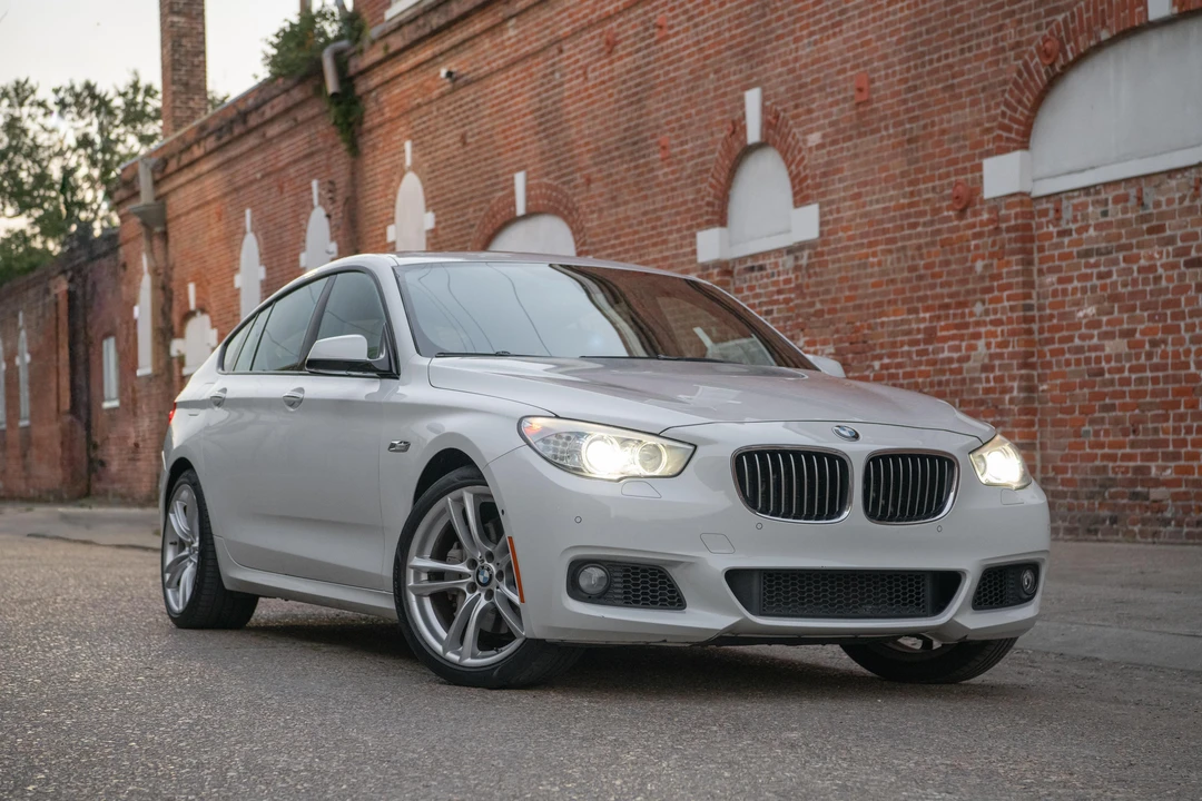 2013 BMW 5 Series - Image 18 of 21