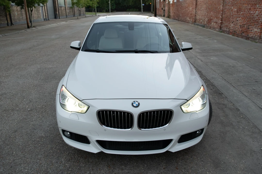 2013 BMW 5 Series - Image 6 of 21