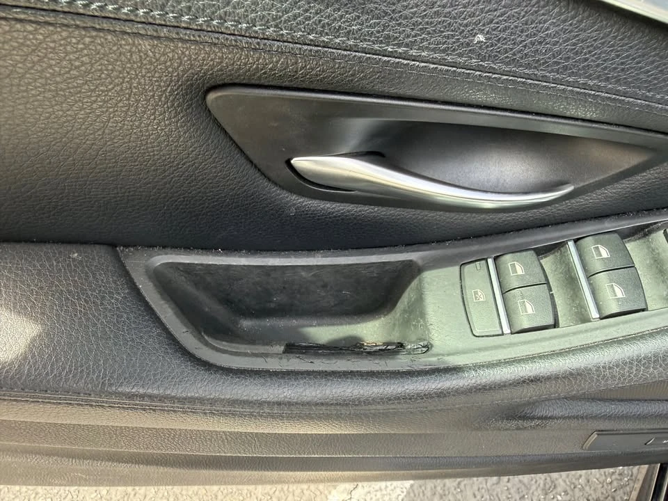 2013 BMW F10 5 Series Sedan - Image 7 of 10
