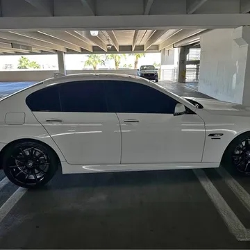 2013 BMW 535i M Sport