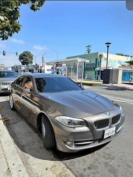 2013 BMW 535i
