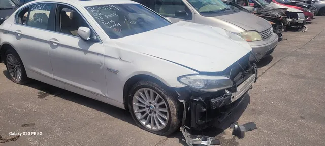 2013 BMW 535i