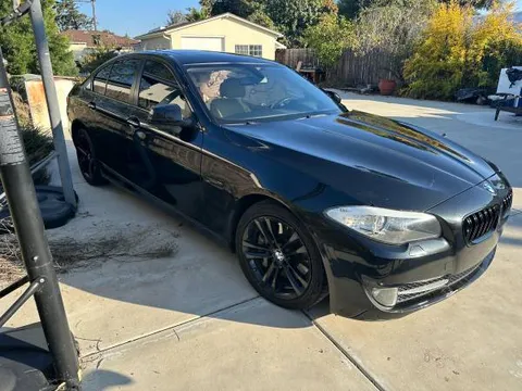 2013 BMW 535i xDrive