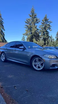 2013 BMW 535i xDrive