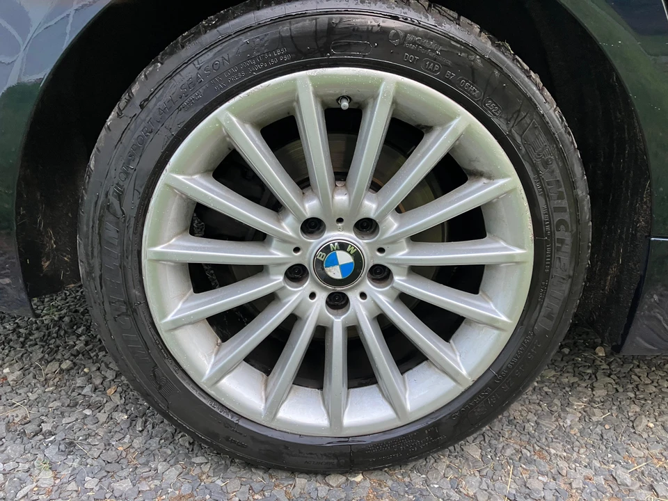 2013 BMW F10 5 Series Sedan - Image 24 of 31