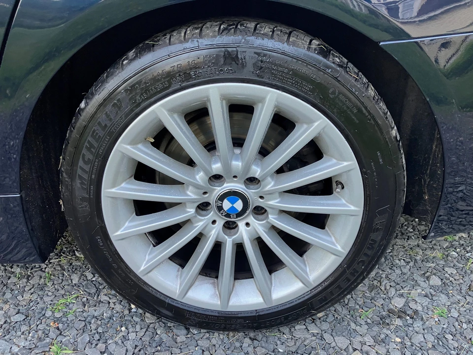 2013 BMW F10 5 Series Sedan - Image 23 of 31