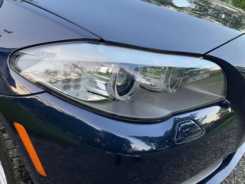 2013 BMW F10 5 Series Sedan - Image 12 of 31