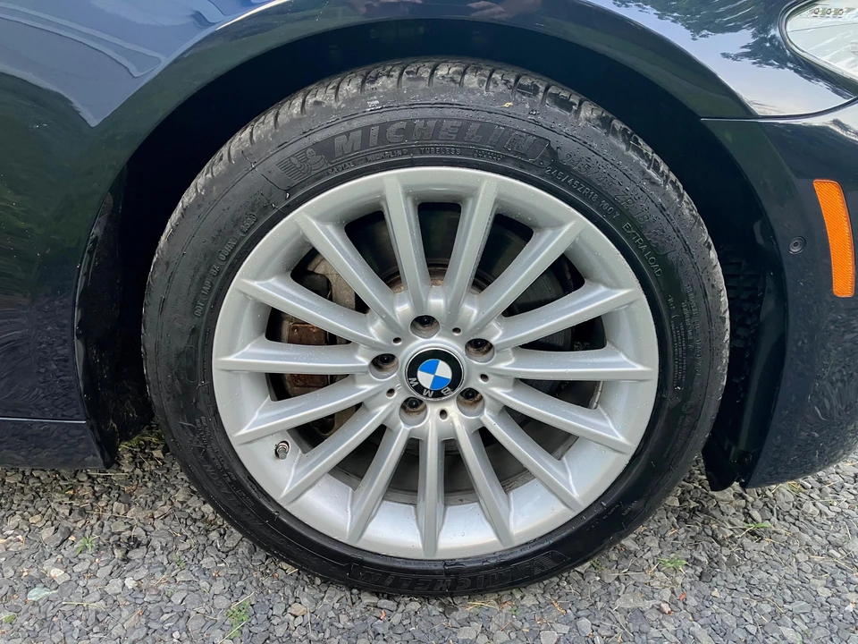 2013 BMW F10 5 Series Sedan - Image 25 of 31