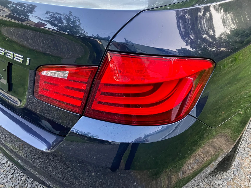 2013 BMW F10 5 Series Sedan - Image 15 of 31